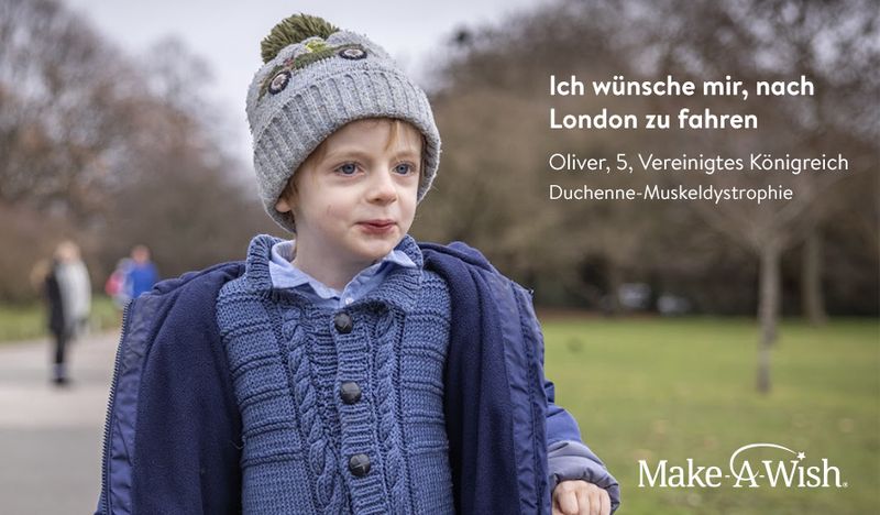 make-a-wish