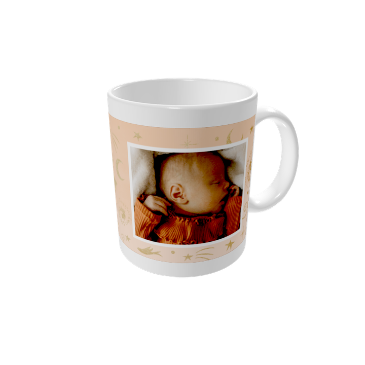 Personalisierte Tasse Zu Weihnachten Weihnachtstasse 3715